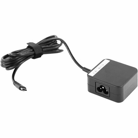 ZEBRA TECHNOLOGIES Zebra Power Supply for ET80 and ET85 Rugged Tablets - 45W PWR-BGA15V45W-UC-WW 105PWRBGA15V